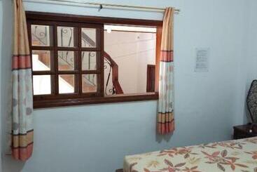 بنسيون Garden Of Gen Resort