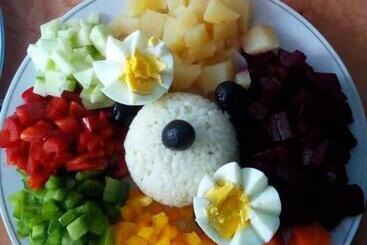 پانسیون Gite D étape Nomade