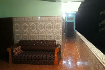 بنسيون Ketama House