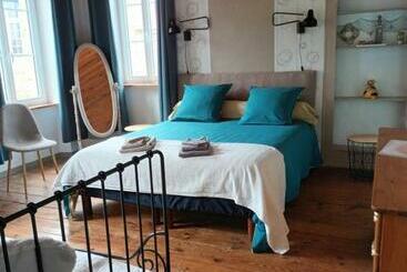 Пансион La Lendeline