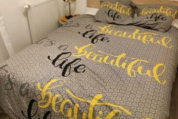 Пансион Room In Bb   Le Bambou   Cadaujac Bordeaux   Chambre Dhote