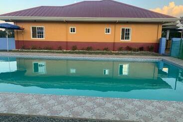 Pensjonat Scarlett Resorts Pangasinan, Philippines