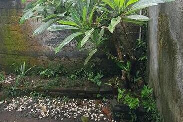 پانسیون Suburdi Guest House