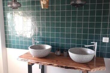 Пансион ô Trois Puits