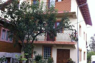 Pensiunea Casa Eliza Maria