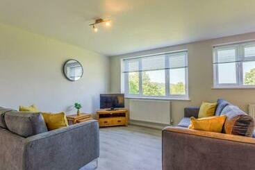 אתר נופש Romansleigh Retreat