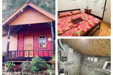 Aparthotel ครัวไทยใหญ่ ปางอุ๋ง