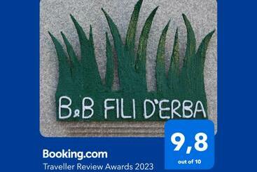 B&b Fili D Erba