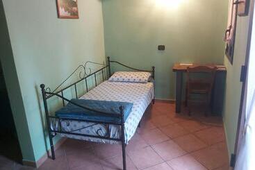 B&b La Casa Sul Fiume