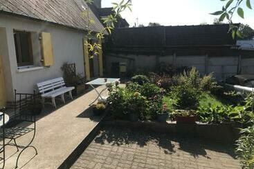 Bed and Breakfast Au Bol D éire