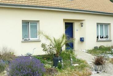 צימר Chambres Des 24h00 Du Mans