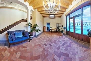 مبيت وإفطار Corte Degli Ostinati