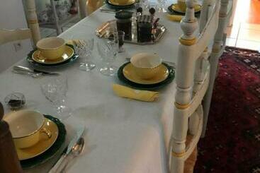 住宿加早餐  L Hirondelle