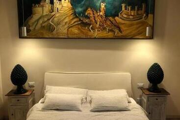 ベッドアンドブレックファースト La Remessuola La Torre Sul Lago