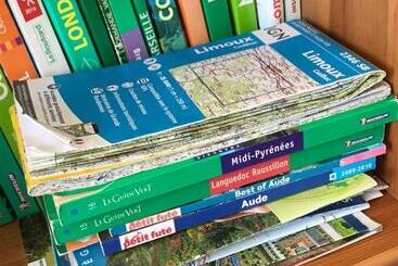 ベッドアンドブレックファースト La Rosela De La Cité