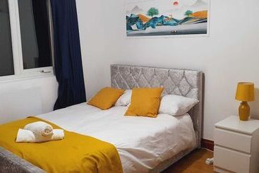 مبيت وإفطار Marahomes