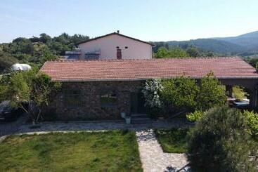 Dağbaşı Butik Otel