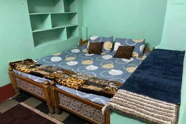 فندق Spot On 88240 Lodge