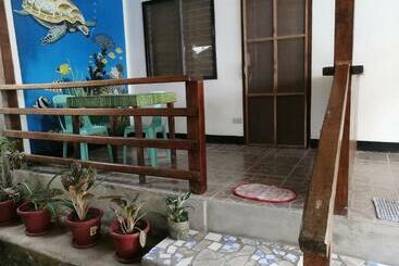 Pensjonat Bundal Riverside Room#1