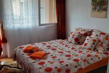 Пансион Casa Izbuc