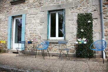 ペンション La Maison D Eole