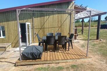 بنسيون Maison D Hôtes A La Fontaine Fleurie 88