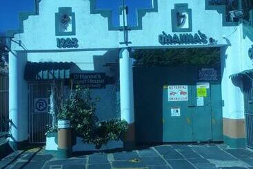 膳宿费 O Hanna S Guest House