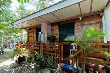 פנסיון W&e Roadside Inn