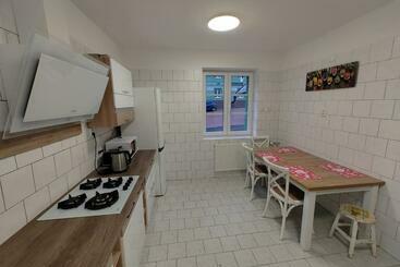 Pension Pod Lipou