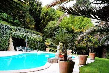 Апарт-отель Quinta Do Vale Encantado The Valley Santarém Portugal