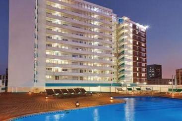 شقق خاصة سياحية 10 South Apartments