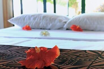 Amoa Resort Savaii
