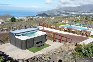 Apartamentos Fuente La Teja & Spa