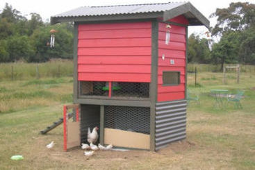 住宿加早餐 Auberge Woodend