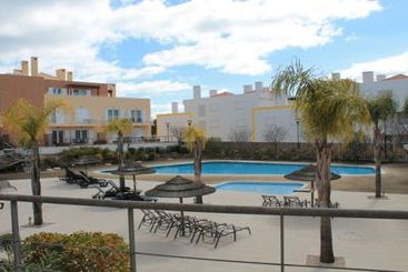 Cabanas Garden