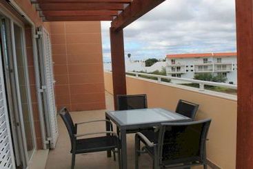 Cabanas Garden
