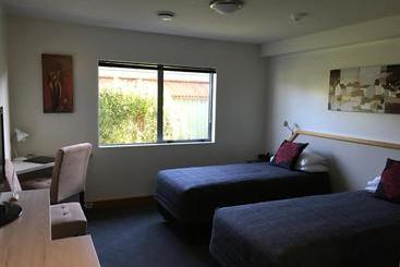 تختخواب و صبحانه Cosy Kiwi Accommodation