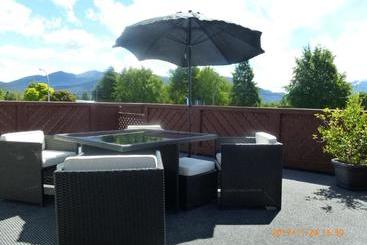 تختخواب و صبحانه Cosy Kiwi Accommodation