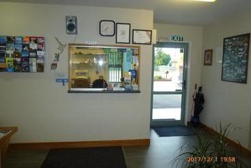 تختخواب و صبحانه Cosy Kiwi Accommodation