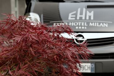 Expo Hotel Milan