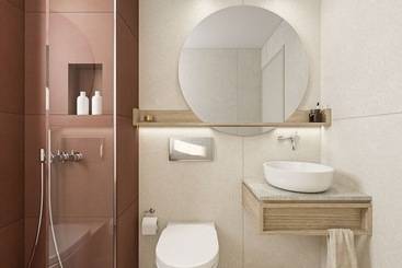 Falassarna Beach Studios&apartments