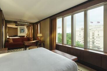 ホテル 45 Park Lane  Dorchester Collection