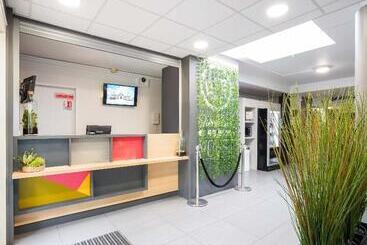 B&b Hotel Goussainville Cdg