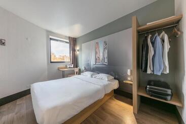 B&b Hotel Toulouse Centre Canal Du Midi