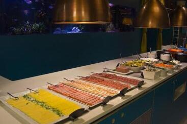 فندق Scandic Go, Sankt Eriksgatan 20