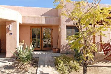 호텔 Borrego Valley Inn