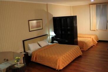 Отель Campago Resort