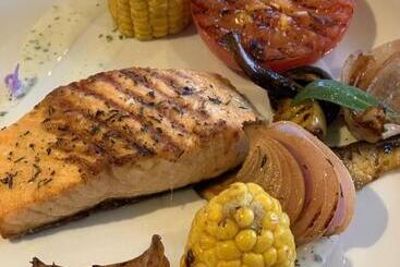 Отель Chalten Suites