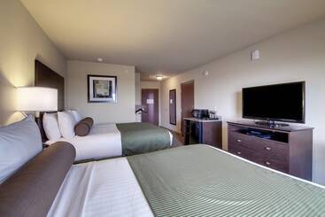 فندق Cobblestone Inn & Suites   Avoca