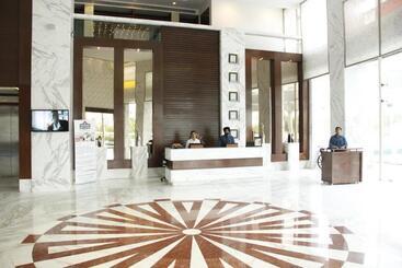 ホテル Country Inn & Suites By Radisson Bathinda